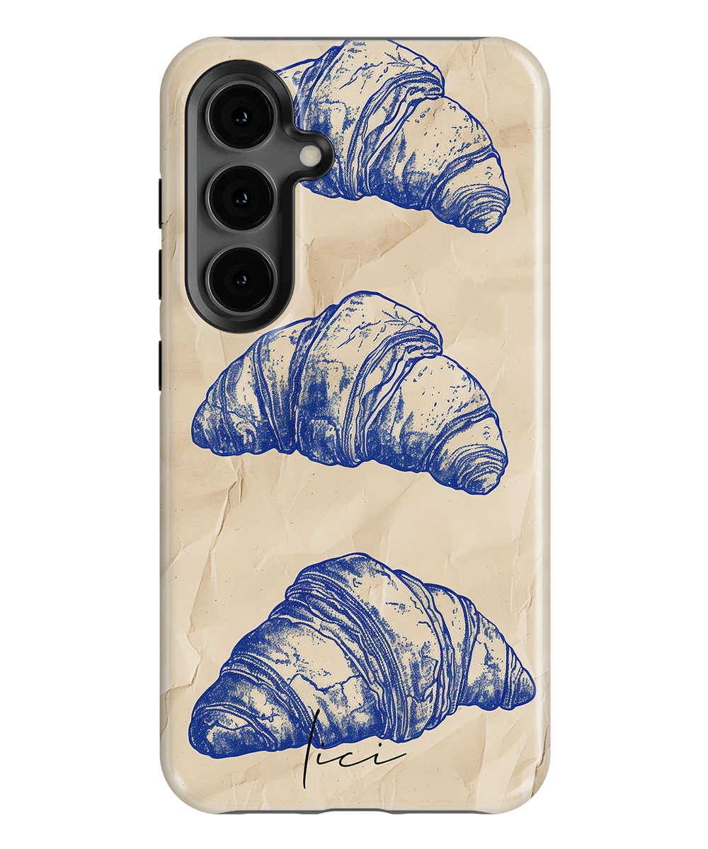 Frühstücksskizze - Samsung Galaxy S24