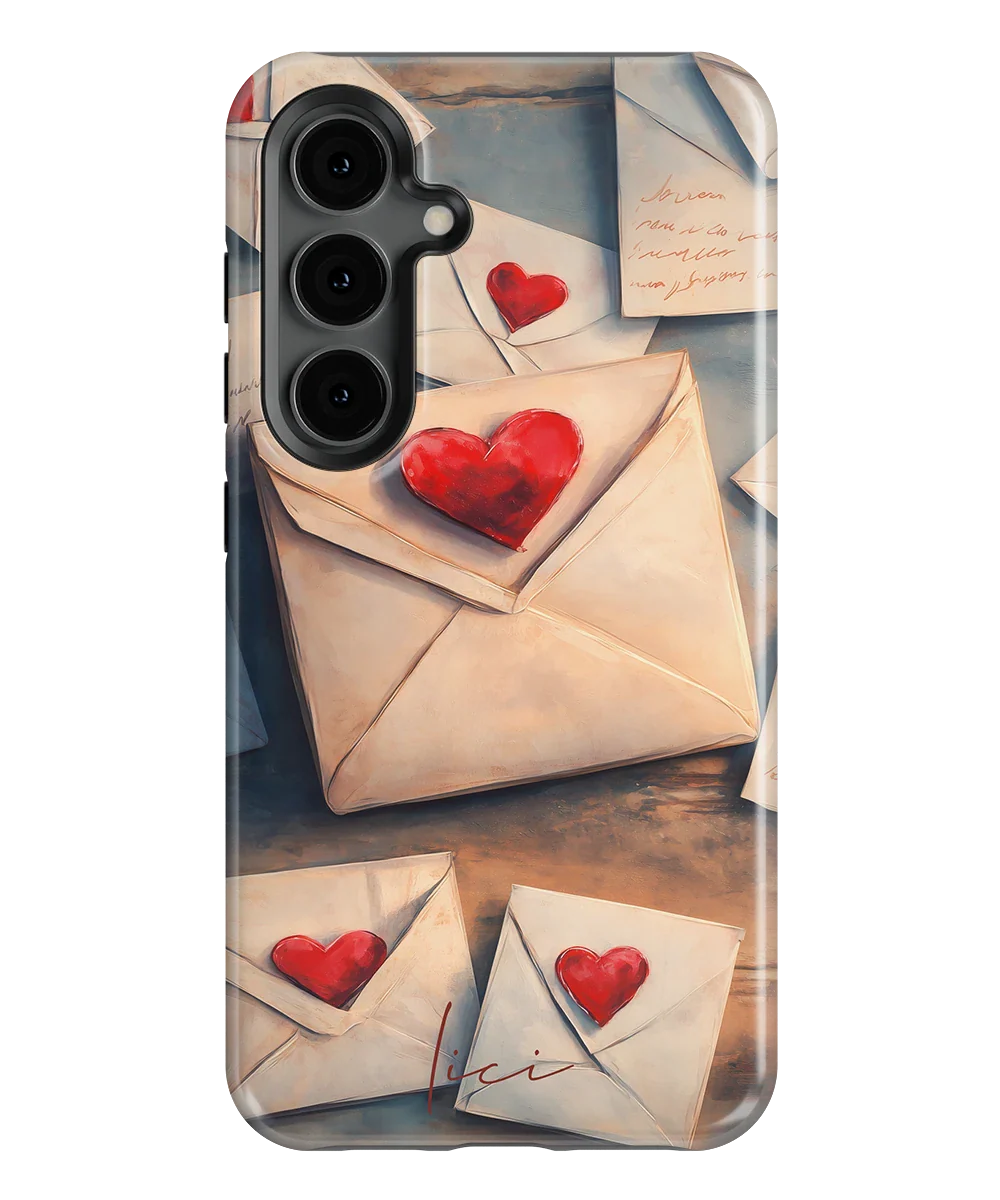 Love Letters - Samsung Galaxy S24