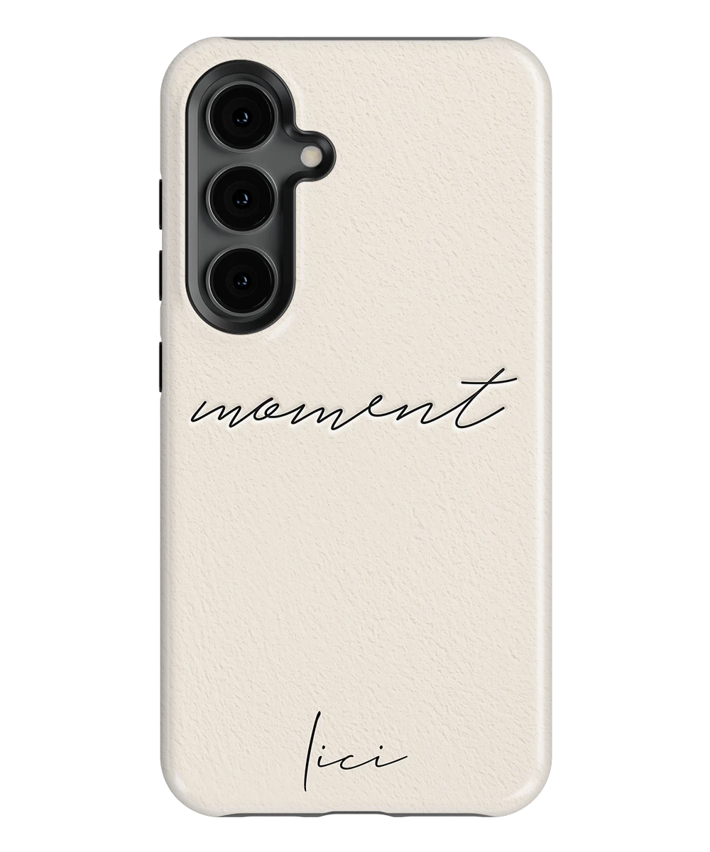 Moment - Samsung Galaxy S24
