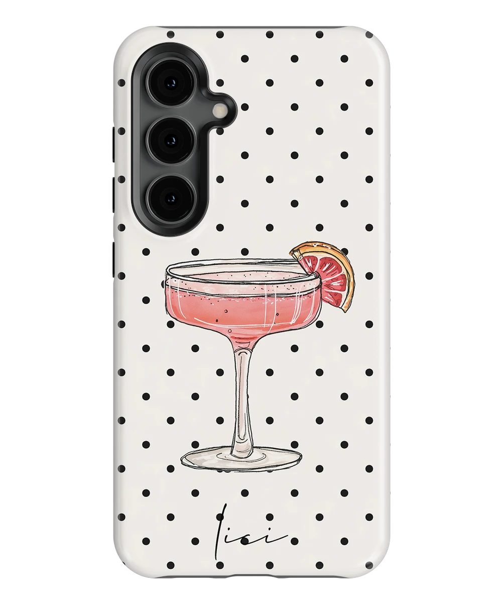 Rosé Spritz - Samsung Galaxy S24