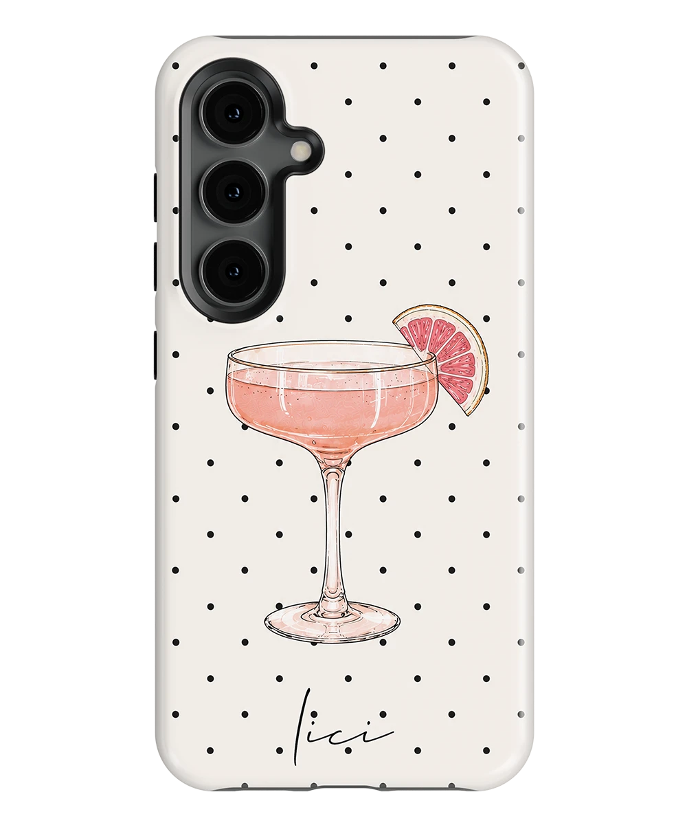 Rosé Spritz - Samsung Galaxy S24
