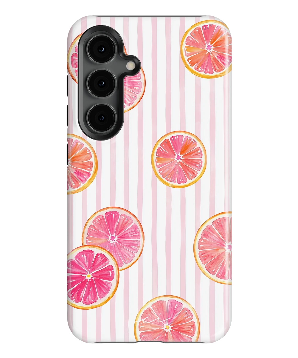Rosé Riviera - Samsung Galaxy S24