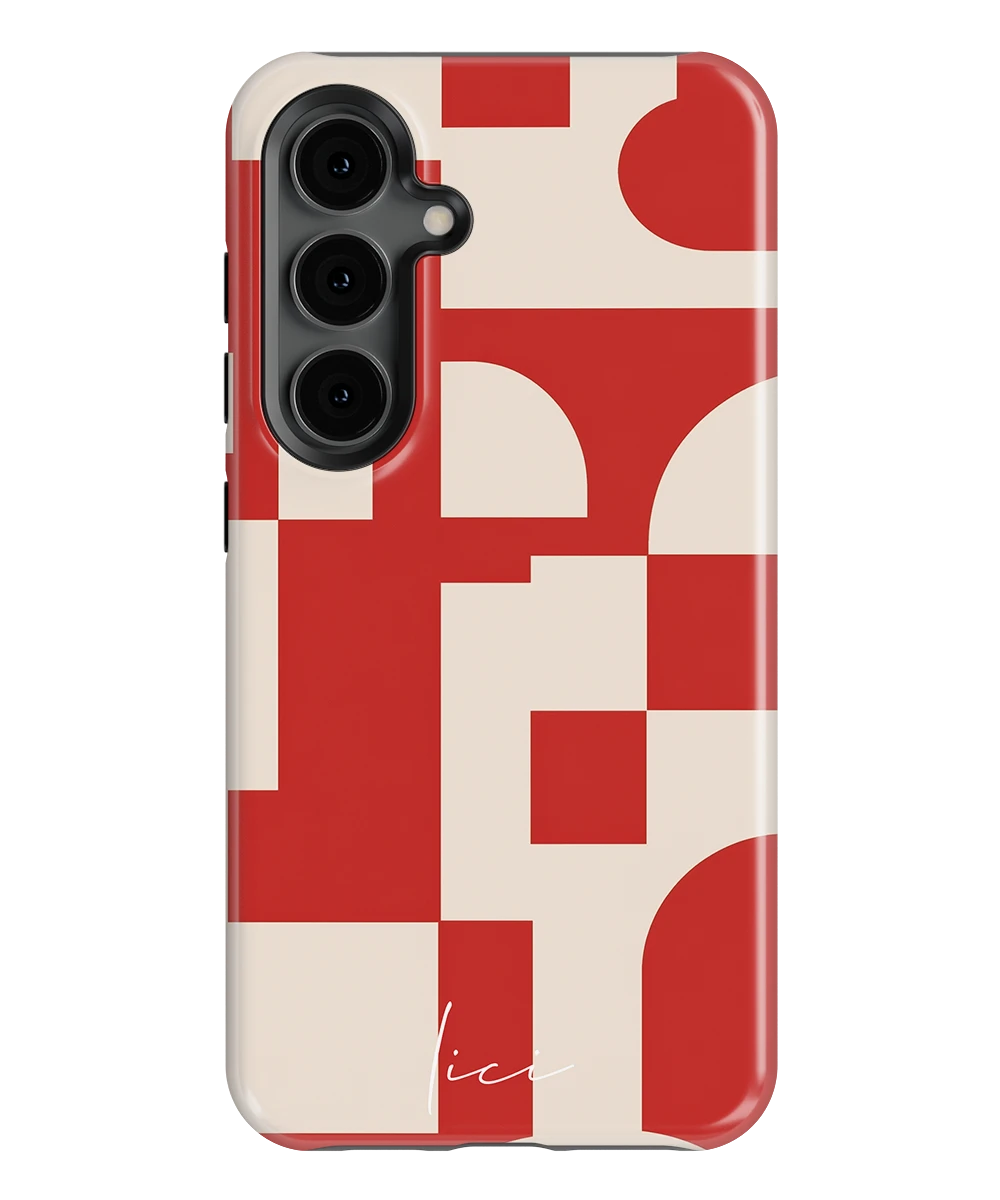 Red Edition - Samsung Galaxy S24