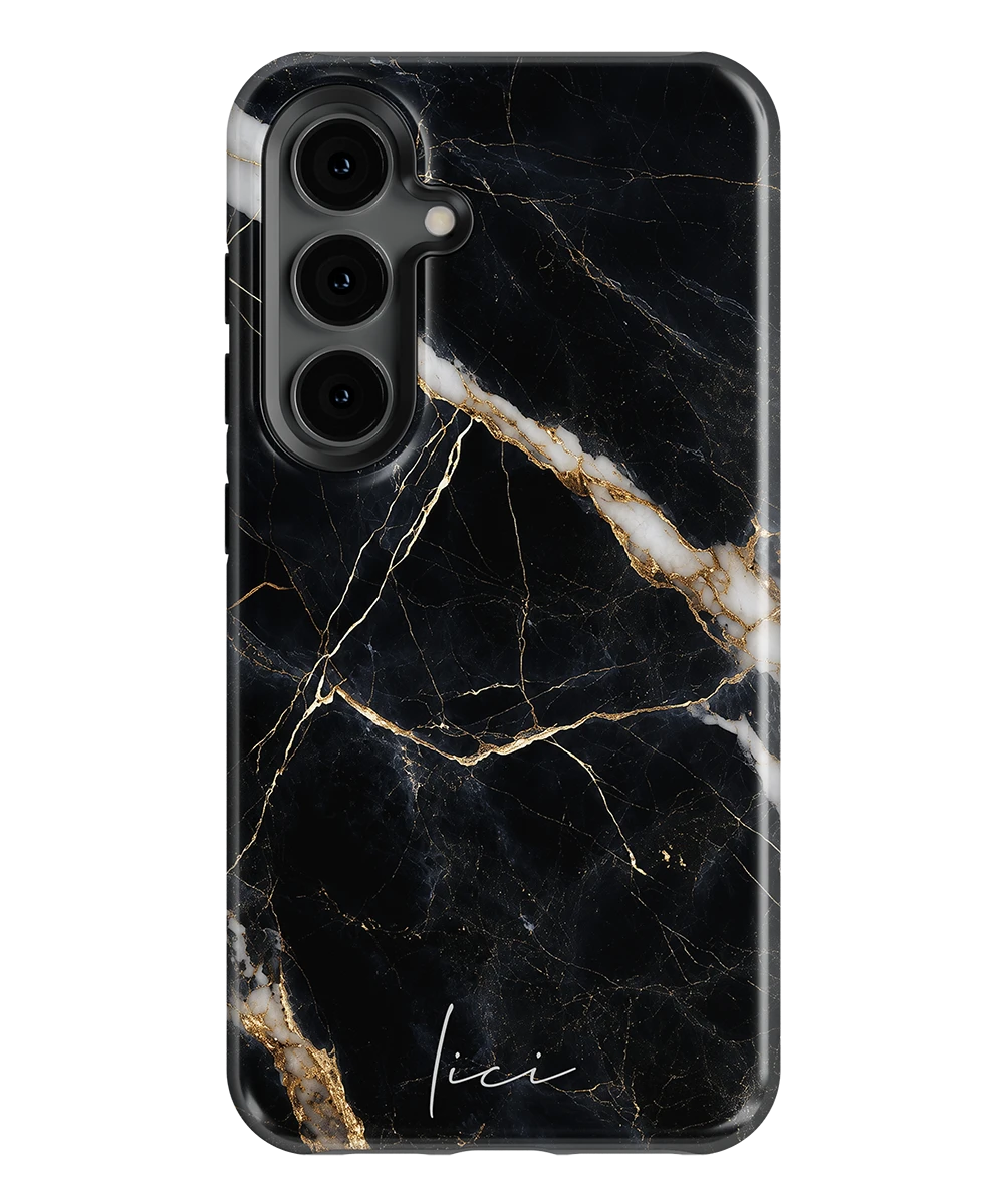 Obsidian - Samsung Galaxy S24