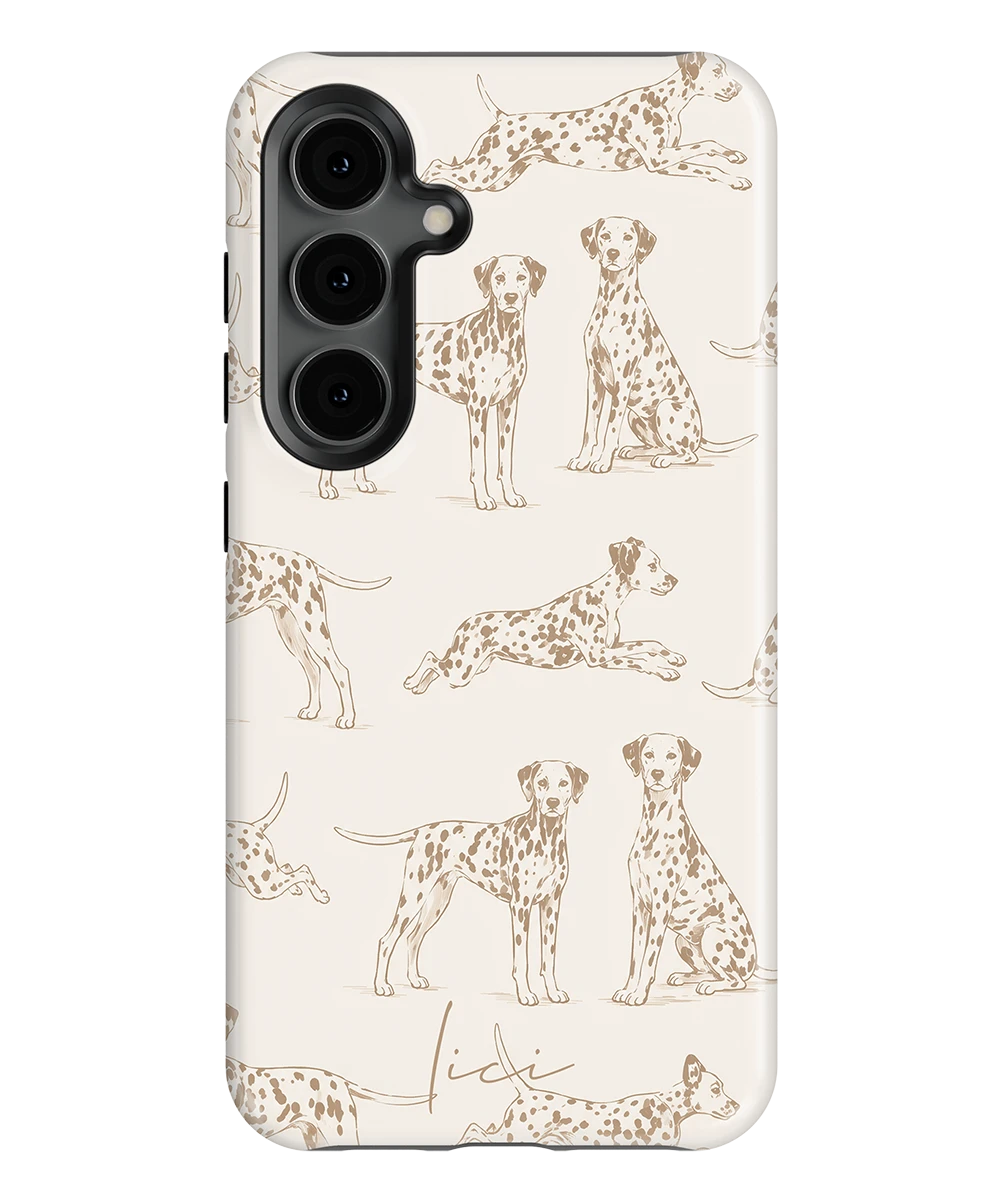 Perdita & Pongo - Samsung Galaxy S24