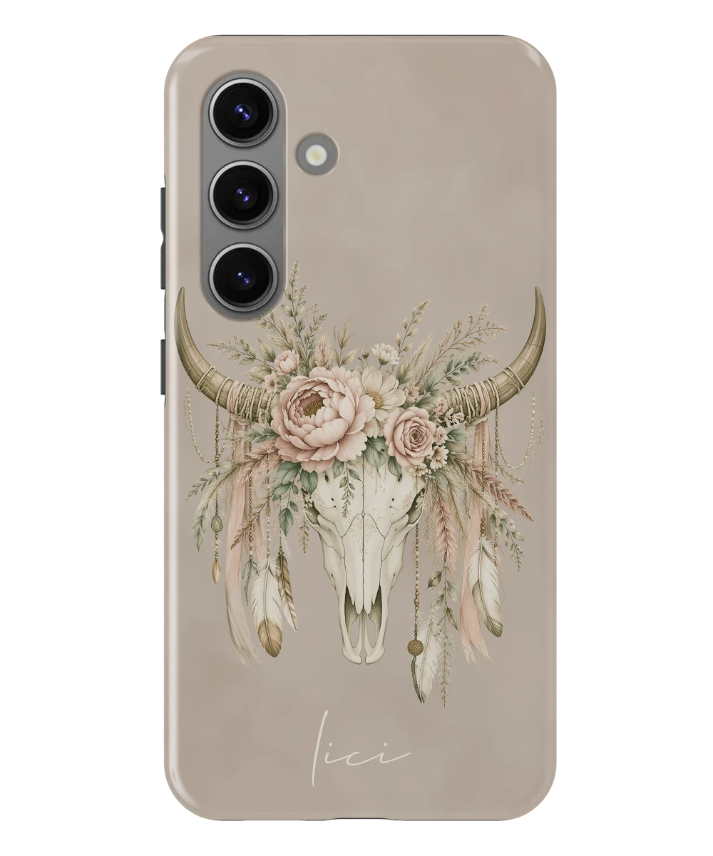 Пустельна Троянда - Samsung Galaxy S24
