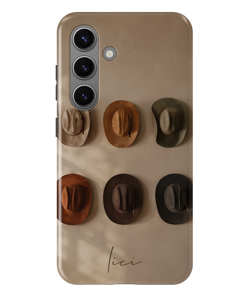 Ковбойські Капелюхи - Samsung Galaxy S24