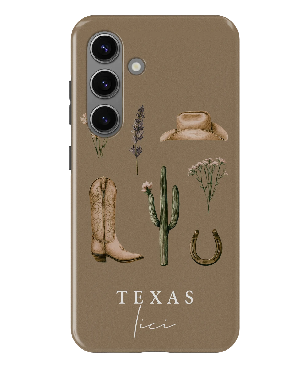 Texas - Samsung Galaxy S24