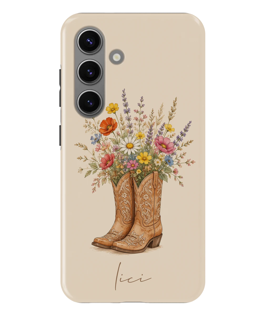 Західний Букет - Samsung Galaxy S24