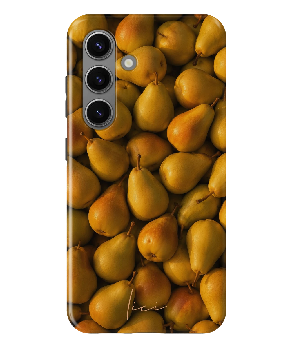 Медова Груша - Samsung Galaxy S24