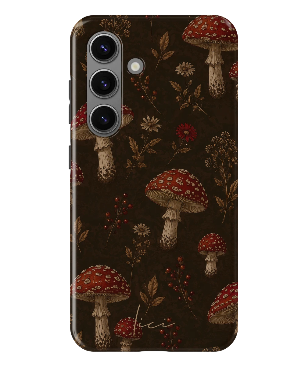 Roter Wald - Samsung Galaxy S24