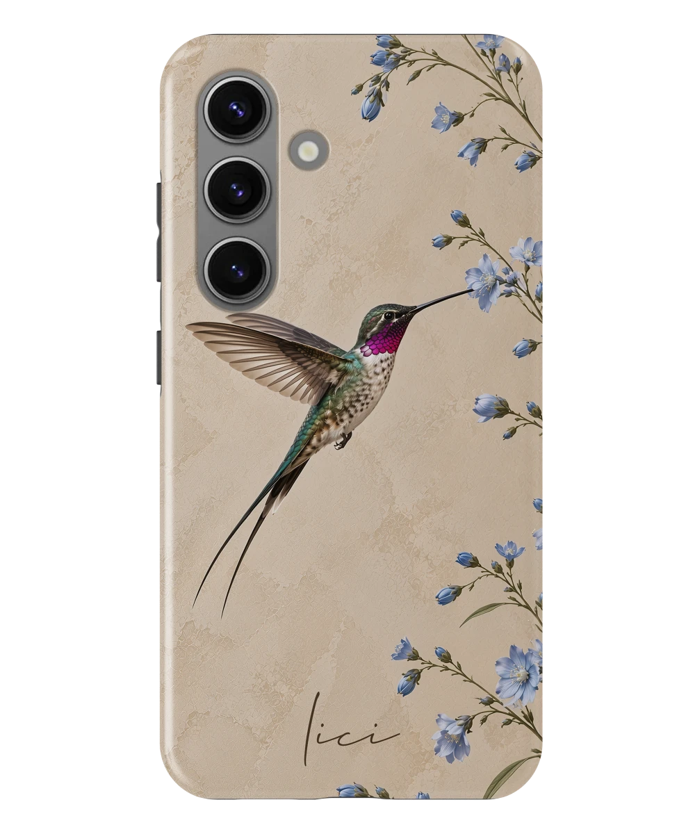 Колібрі - Samsung Galaxy S24