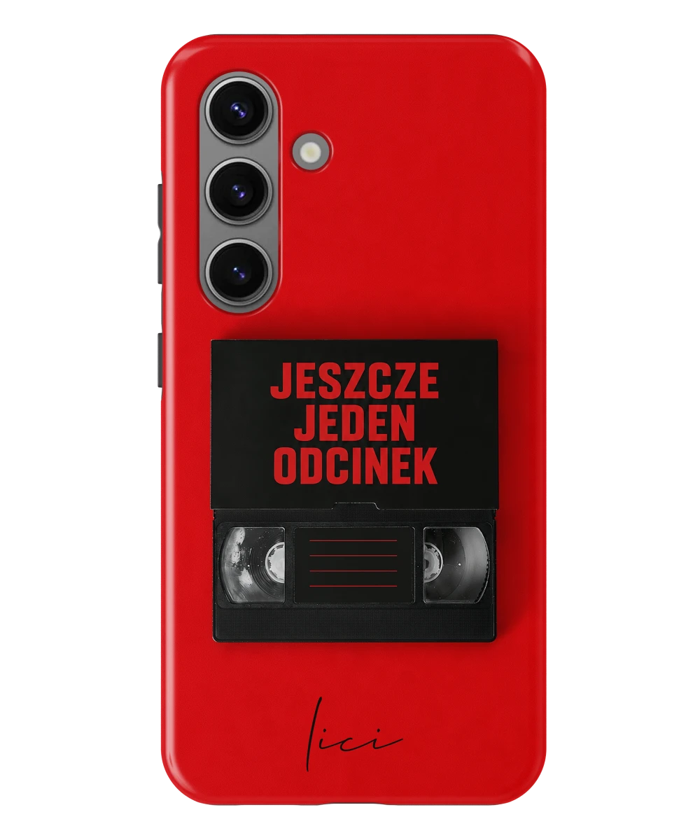 Jeszcze Jeden Odcinek - Samsung Galaxy S24