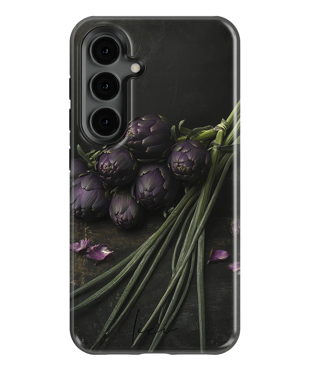 Artischocke - Samsung Galaxy S24