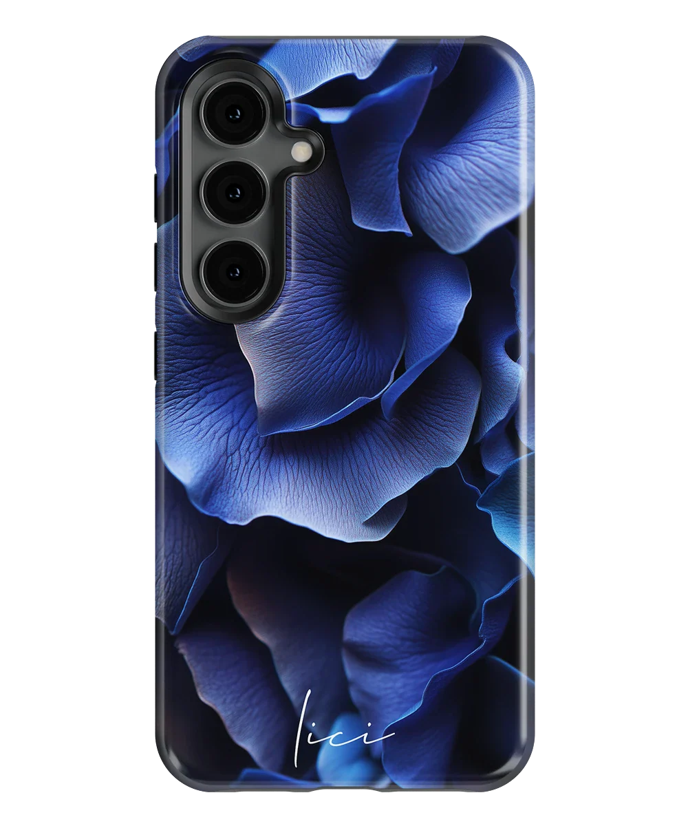 Rosenblätter - Samsung Galaxy S24