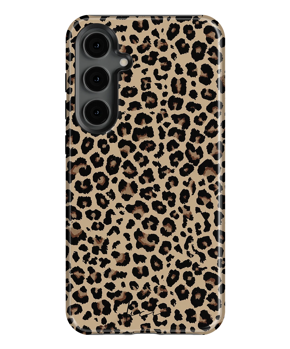 Leopard - Samsung Galaxy S24 Plus