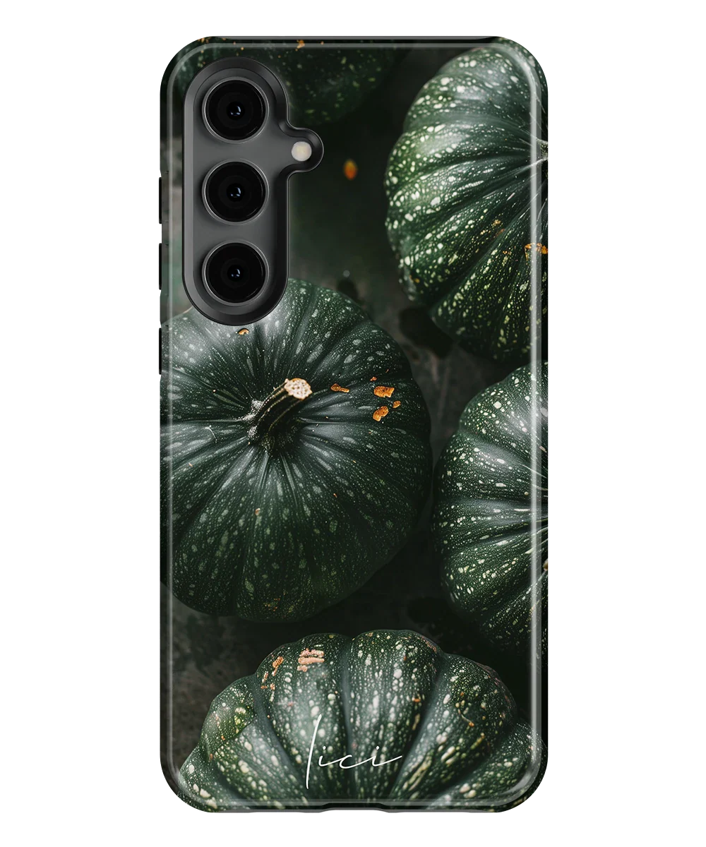 Smaragd-Schatten - Samsung Galaxy S24 Plus