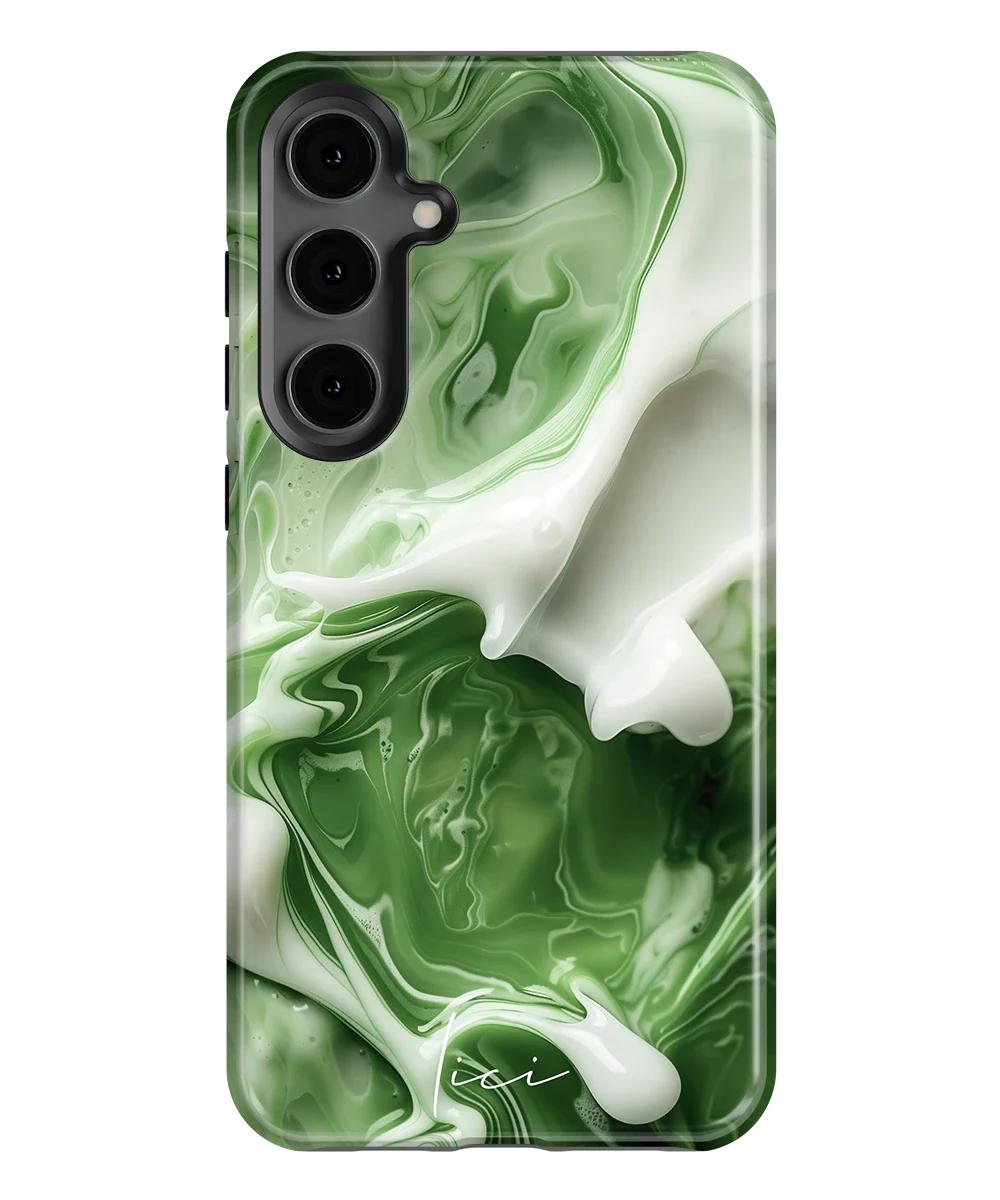 Matcha - Samsung Galaxy S24 Plus