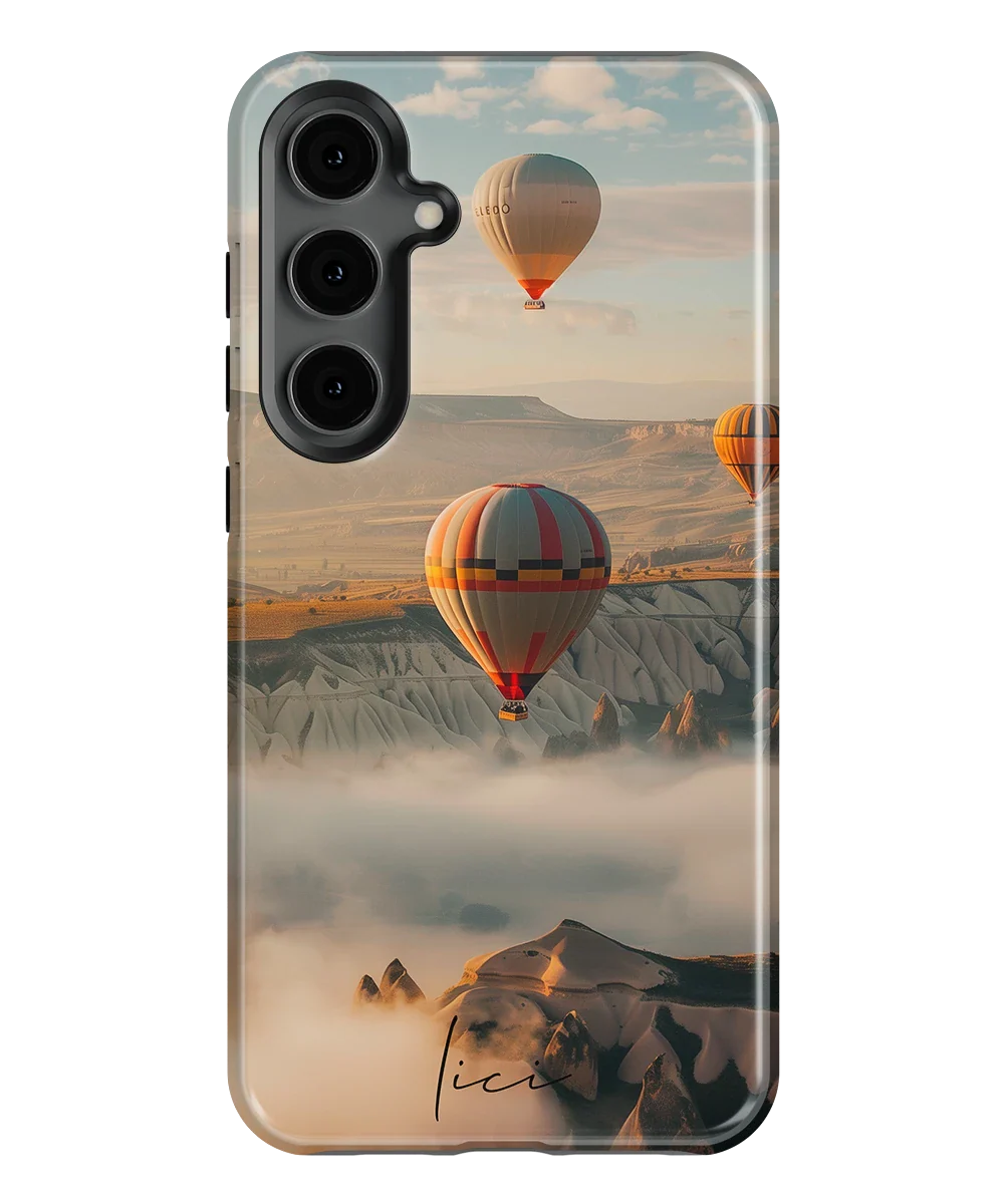 Horizont - Samsung Galaxy S24 Plus