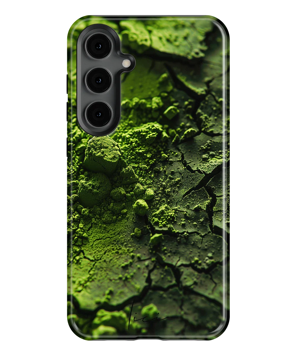 Staub der Natur - Samsung Galaxy S24 Plus
