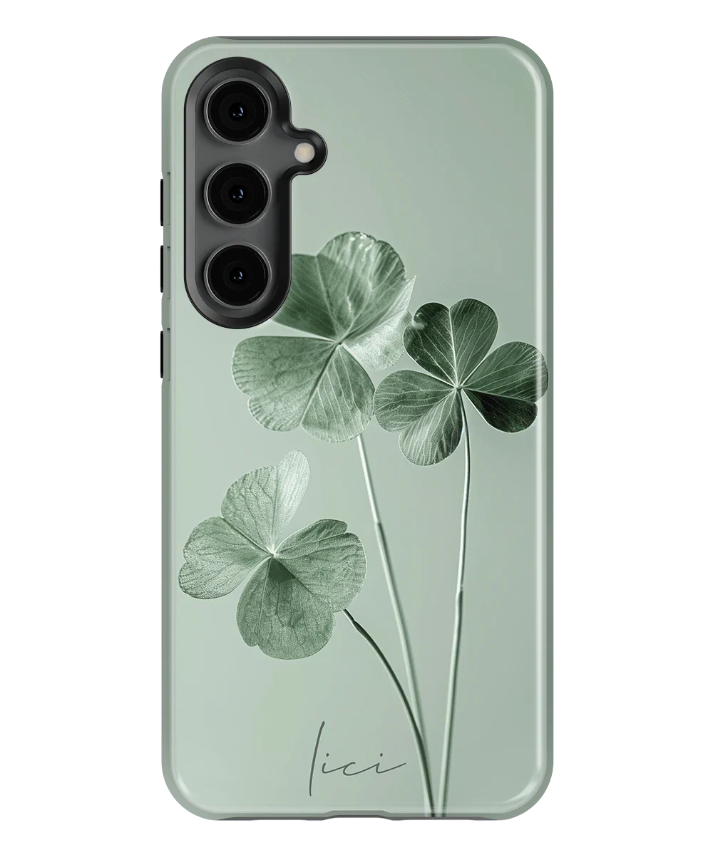Essenz des Glücks - Samsung Galaxy S24 Plus