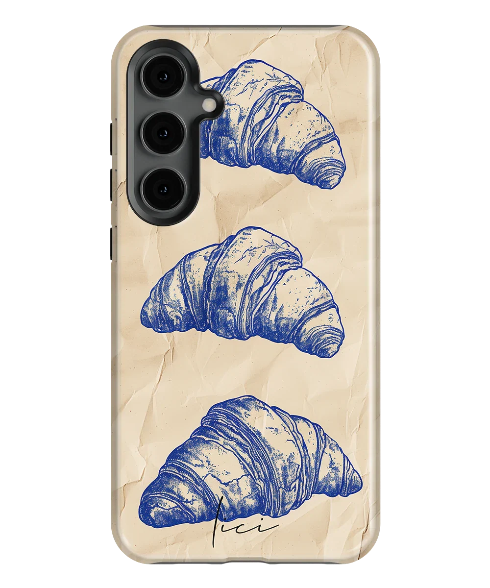 Frühstücksskizze - Samsung Galaxy S24 Plus