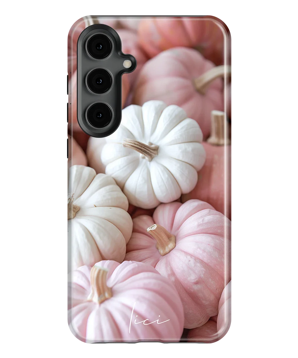 Puder-Traum - Samsung Galaxy S24 Plus