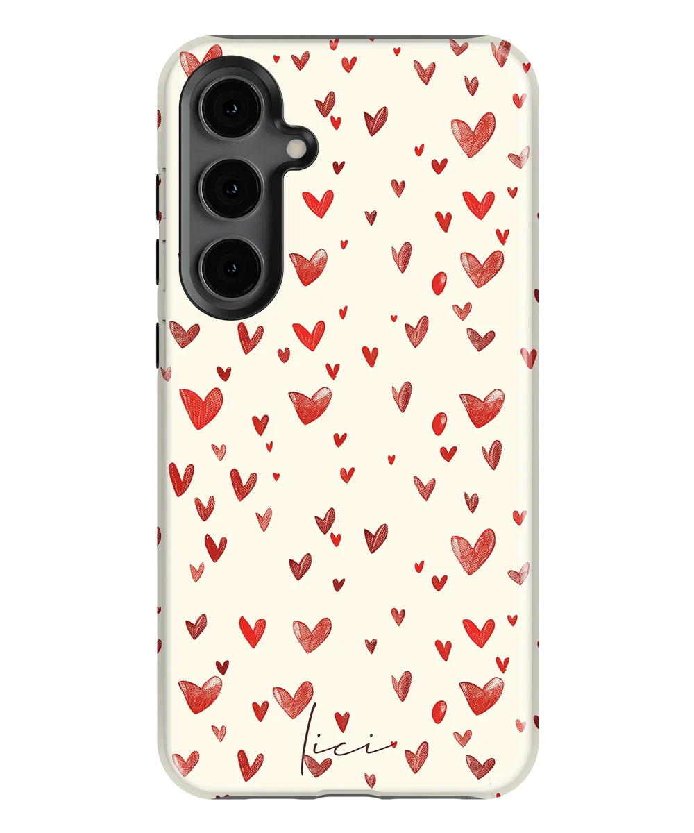 Amour - Samsung Galaxy S24 Plus