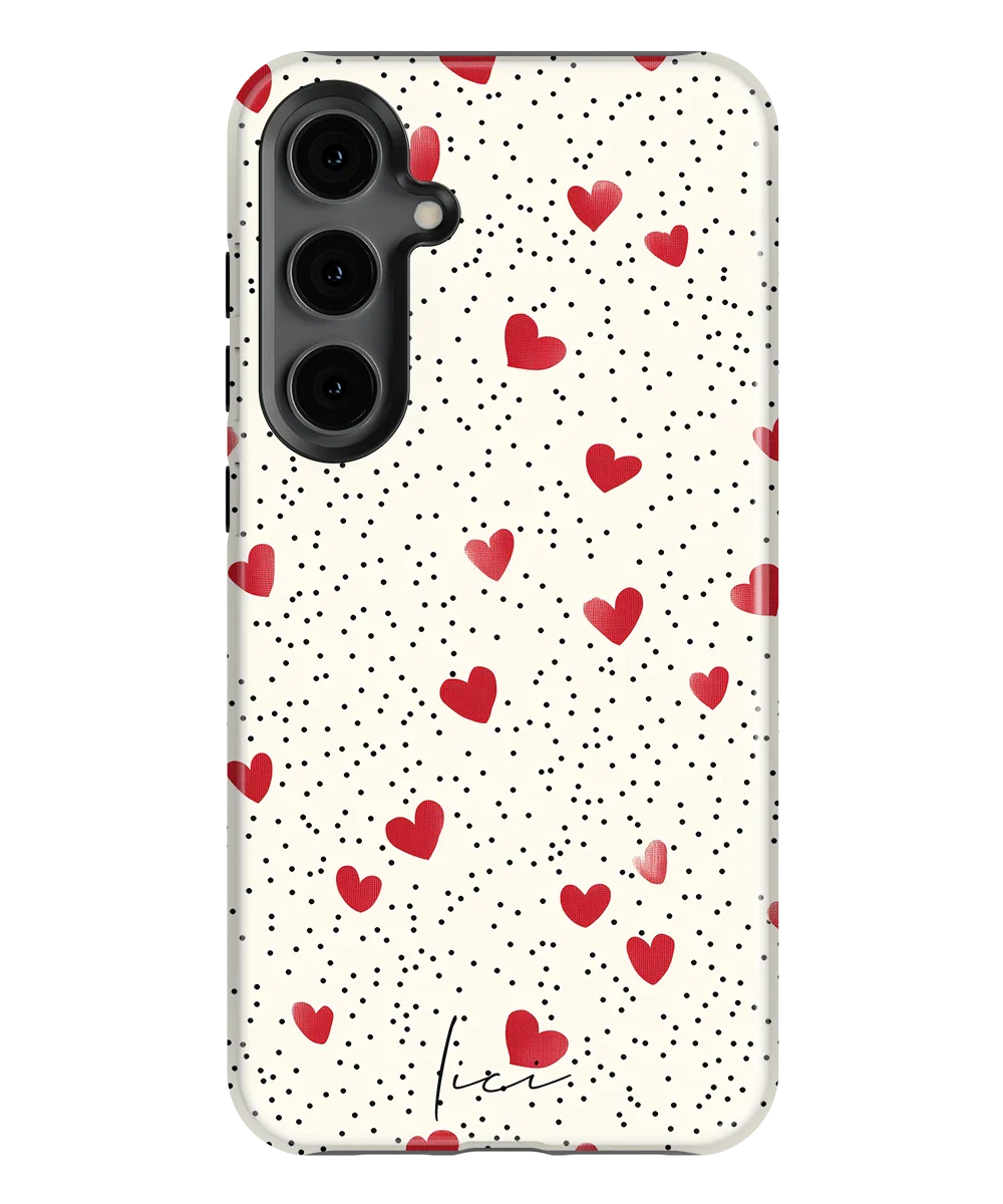 Kraft der Zärtlichkeit - Samsung Galaxy S24 Plus