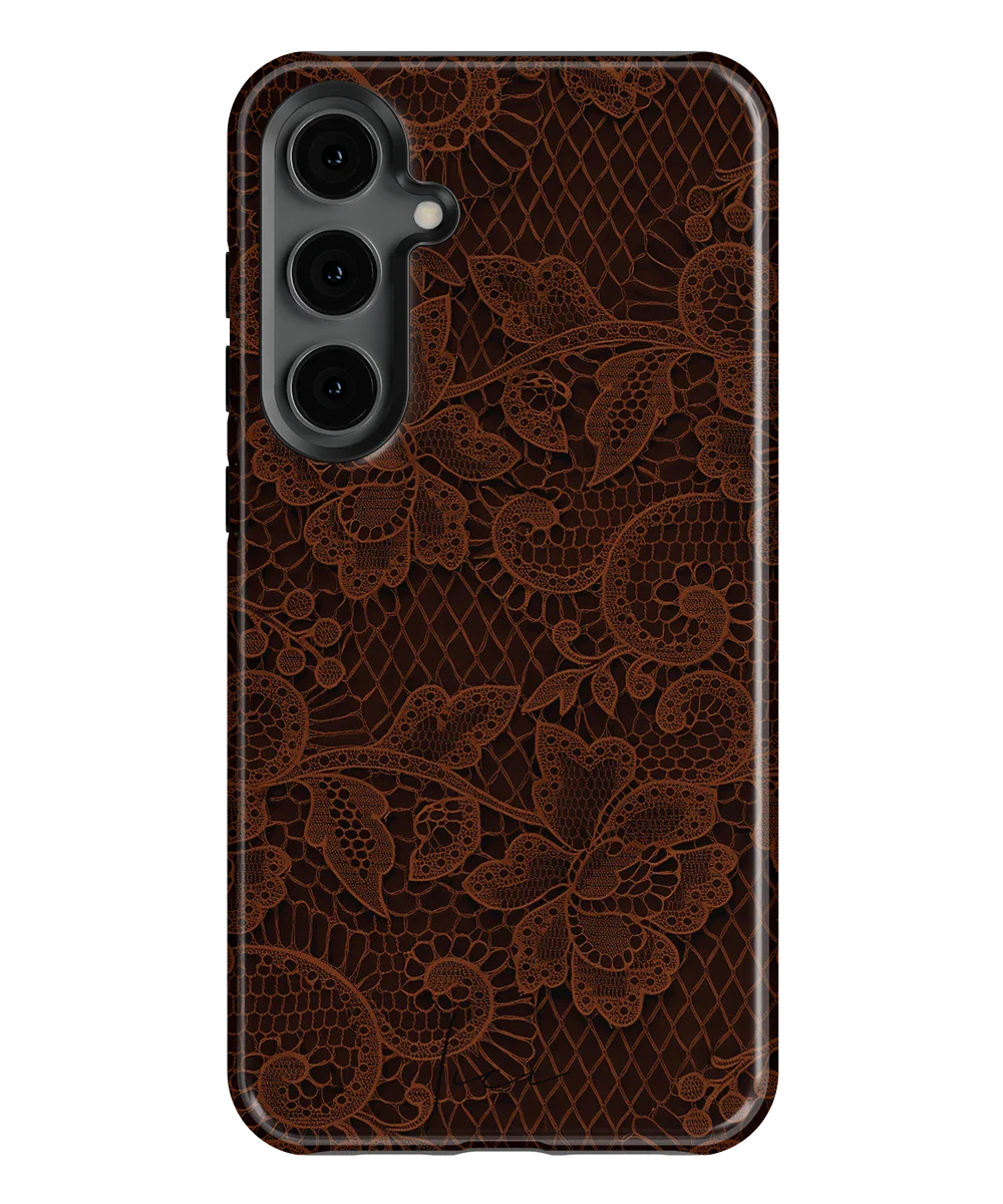Herber Espresso - Samsung Galaxy S24 Plus