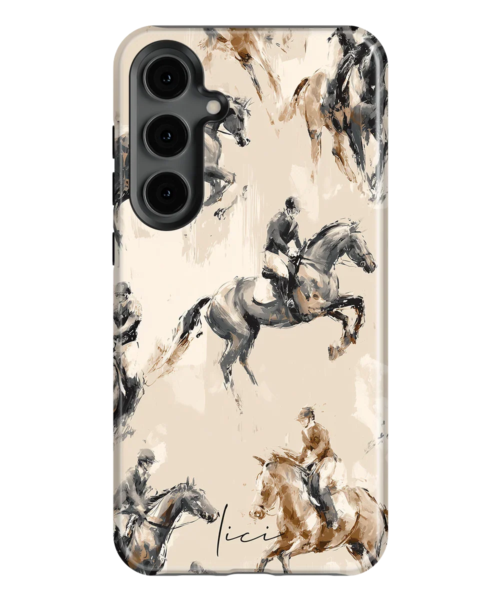 Aristokratische Rallye - Samsung Galaxy S24 Plus