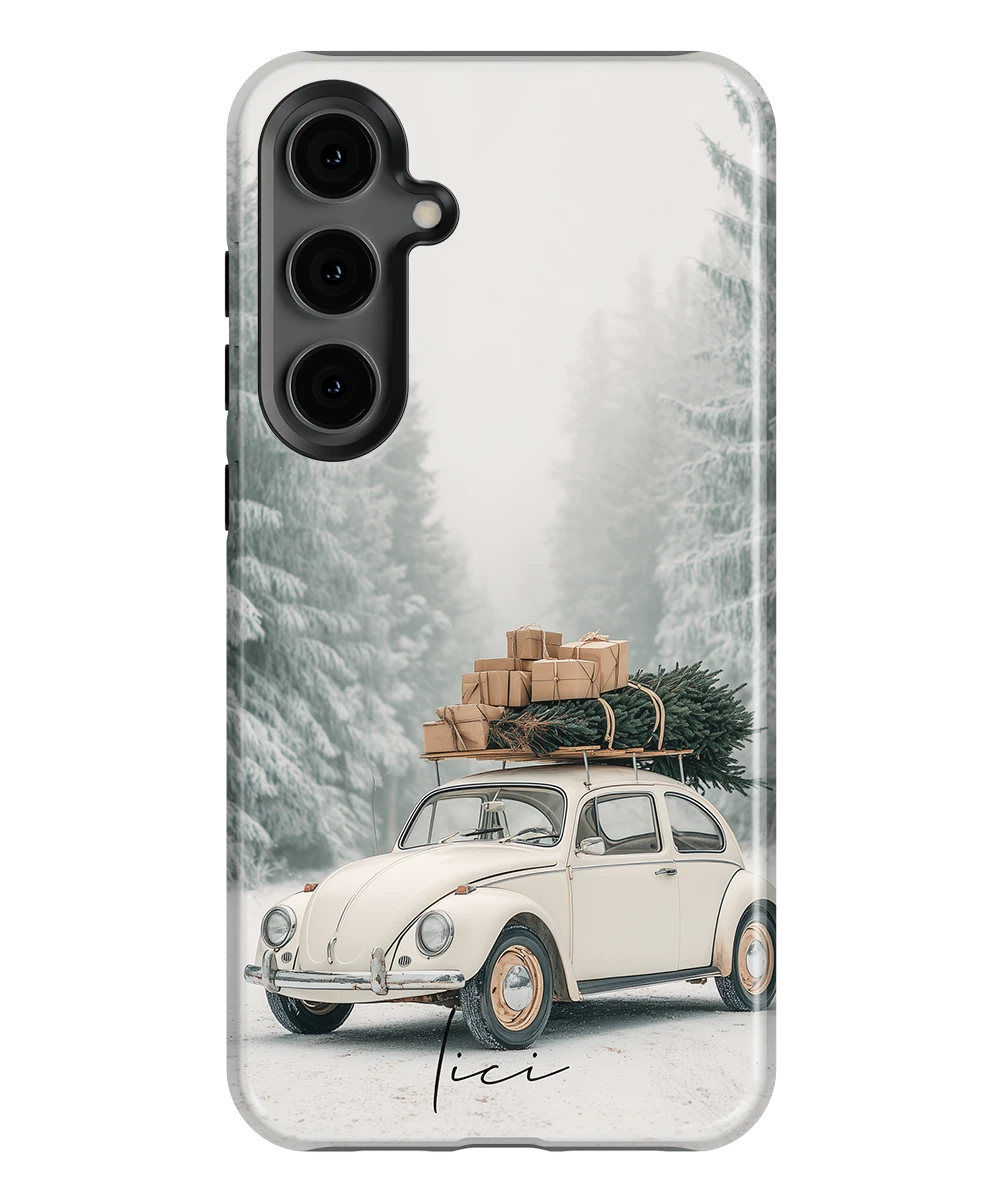 Weihnachtsreise - Samsung Galaxy S24 Plus