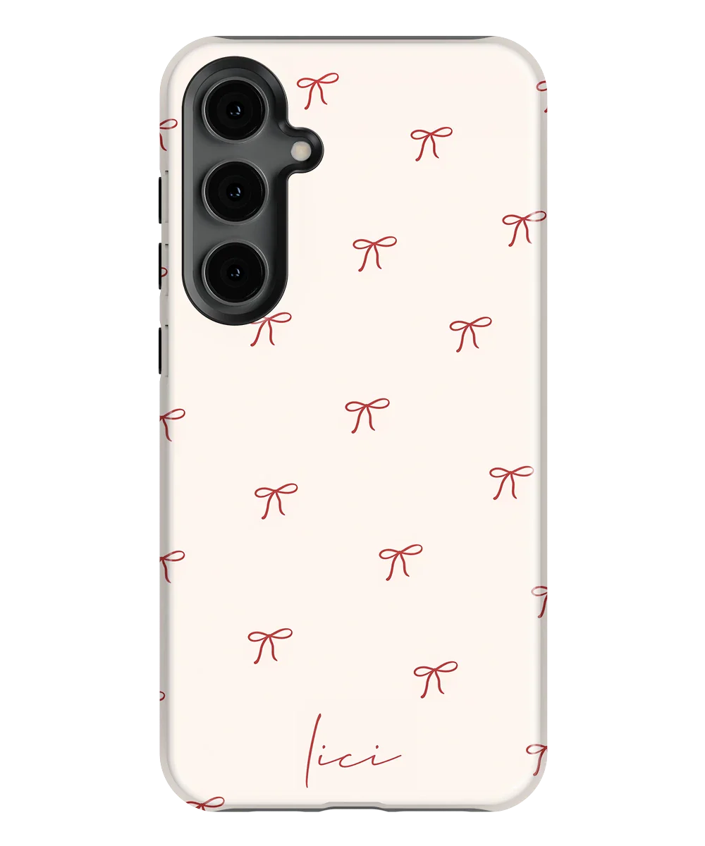 Zwischen den Schleifen - Samsung Galaxy S24 Plus