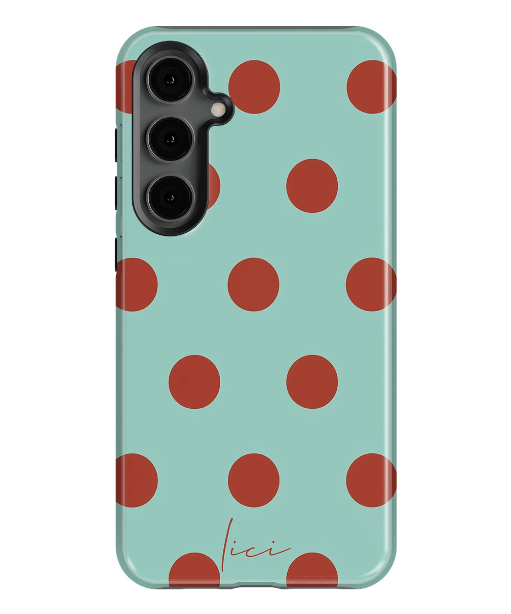 Minz Punkte - Samsung Galaxy S24 Plus