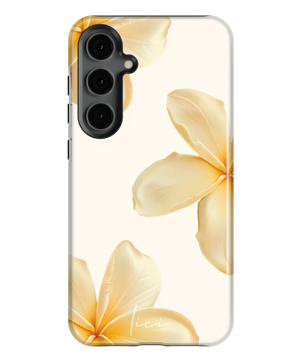 Warmer Glanz - Samsung Galaxy S24 Plus