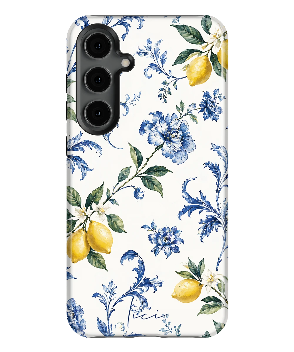 Amalfi Eleganz - Samsung Galaxy S24 Plus