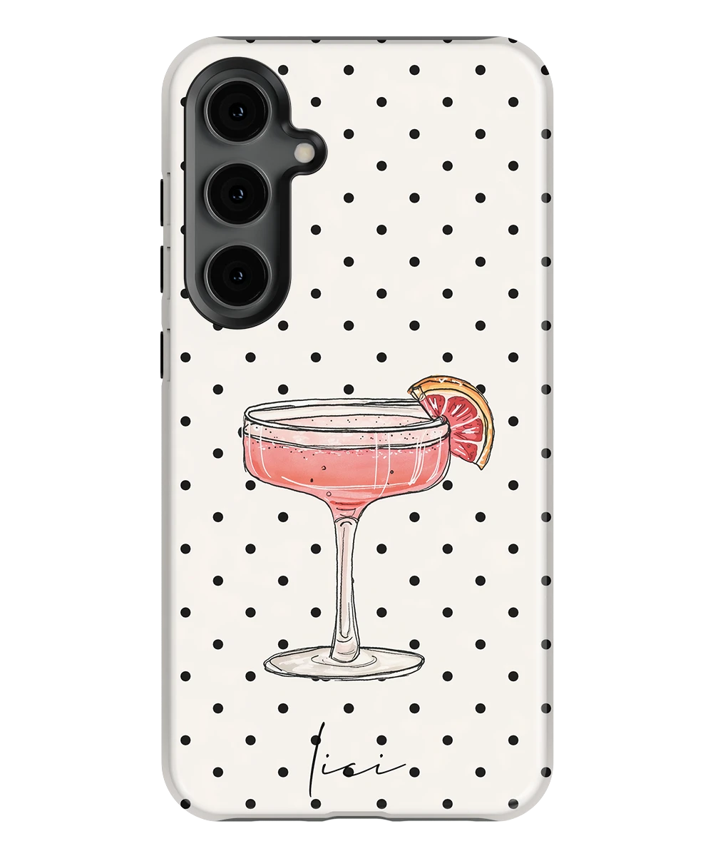 Rosé Spritz - Samsung Galaxy S24 Plus