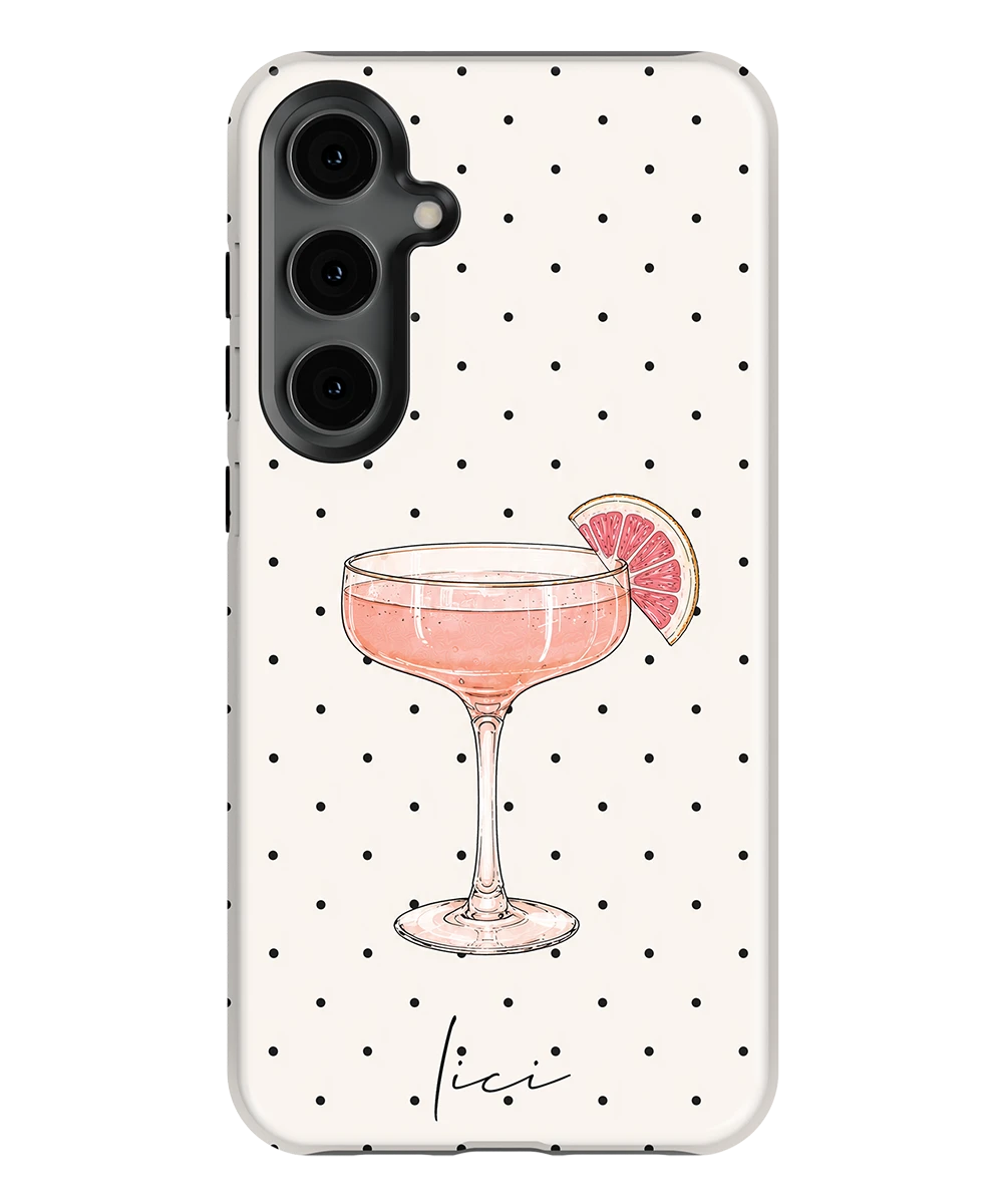Rosé Spritz - Samsung Galaxy S24 Plus