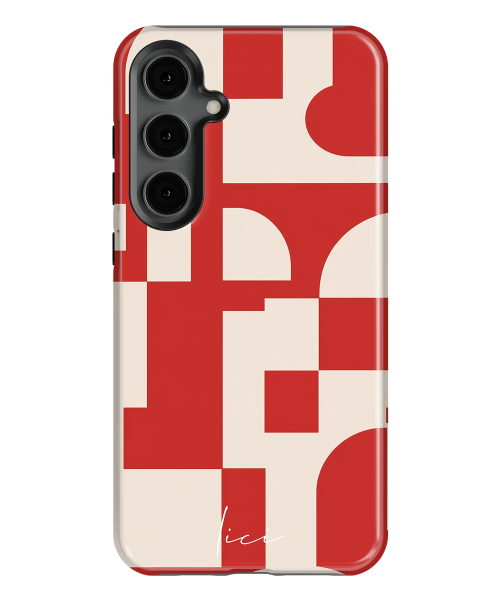 Red Edition - Samsung Galaxy S24 Plus