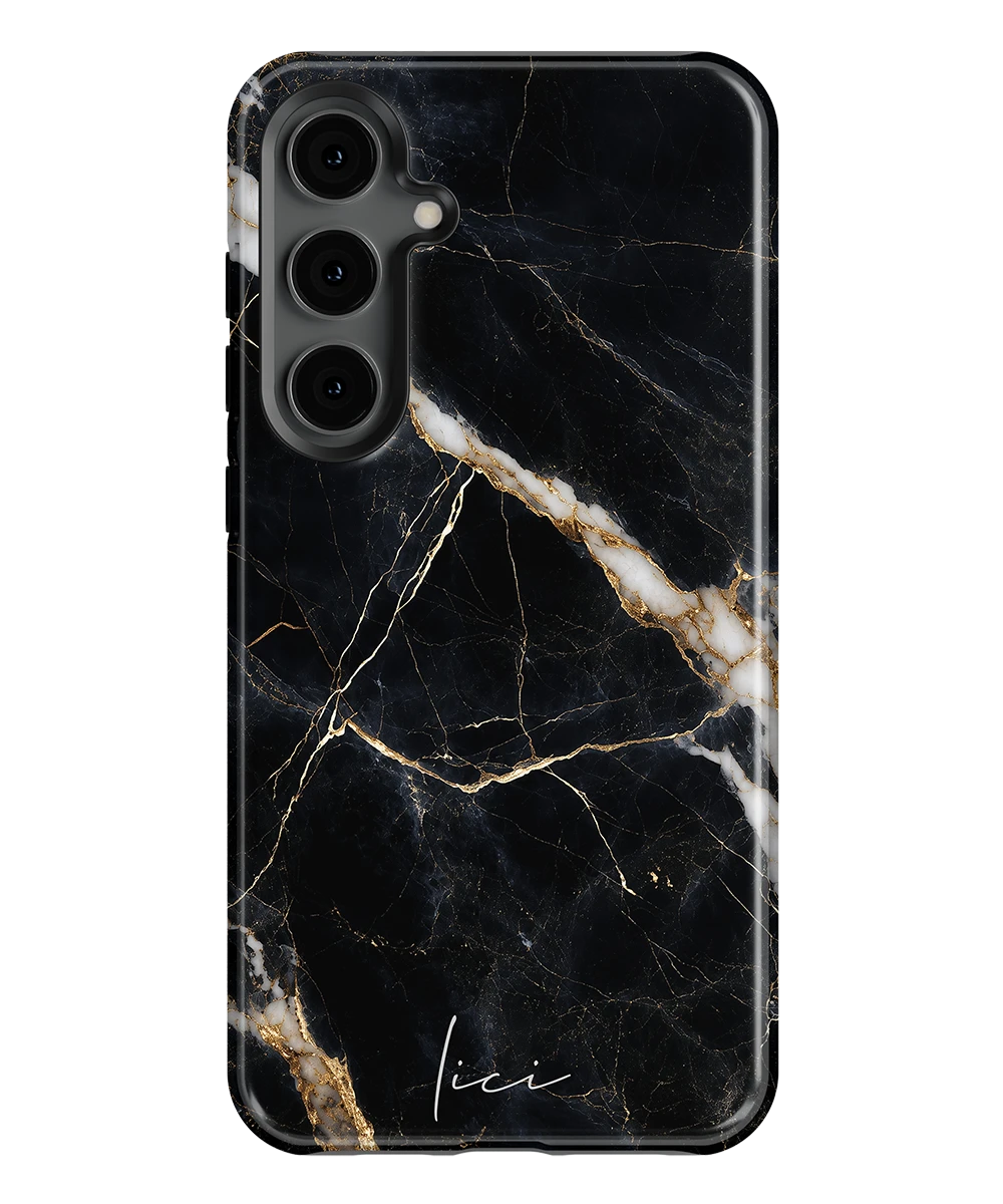 Obsidian - Samsung Galaxy S24 Plus