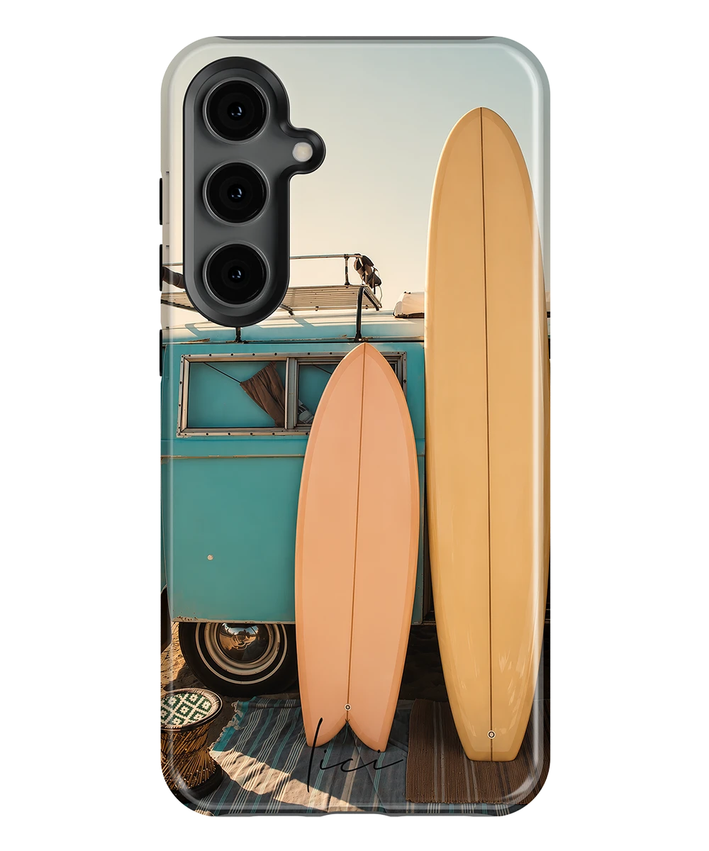 Pazifischer Traum - Samsung Galaxy S24 Plus