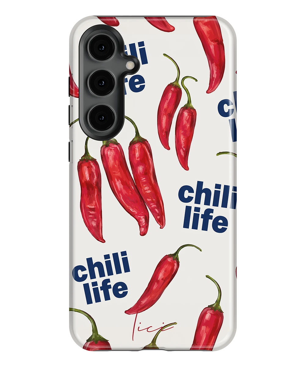 Piccante - Samsung Galaxy S24 Plus