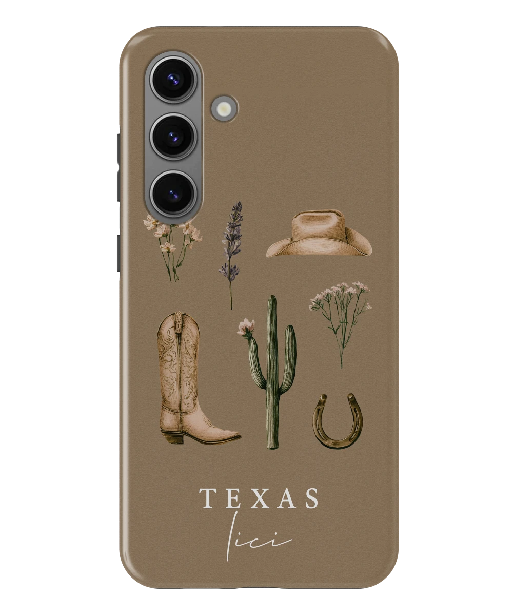 Texas - Samsung Galaxy S24 Plus