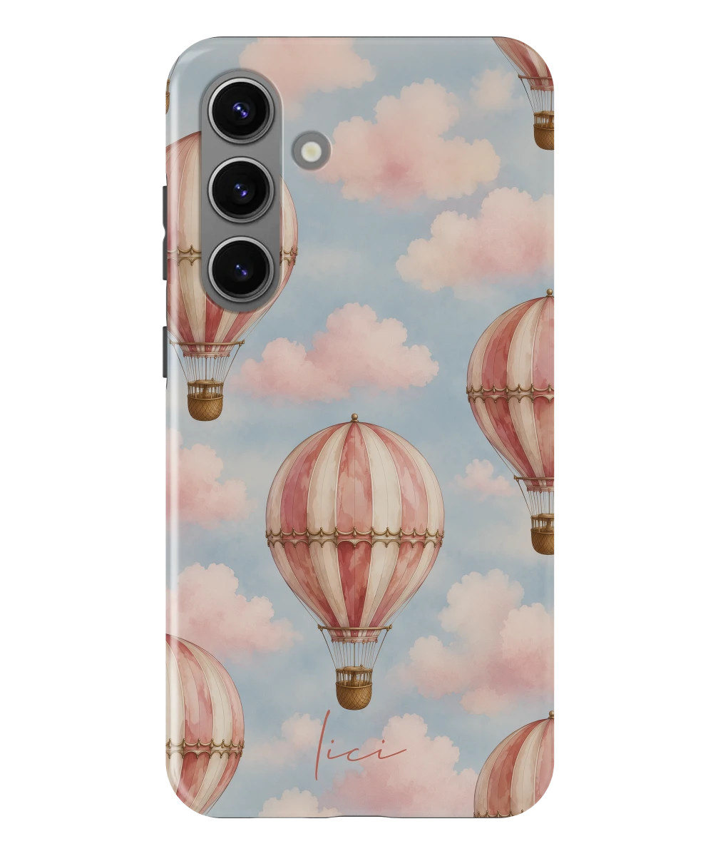Dream Flight - Samsung Galaxy S24 Plus