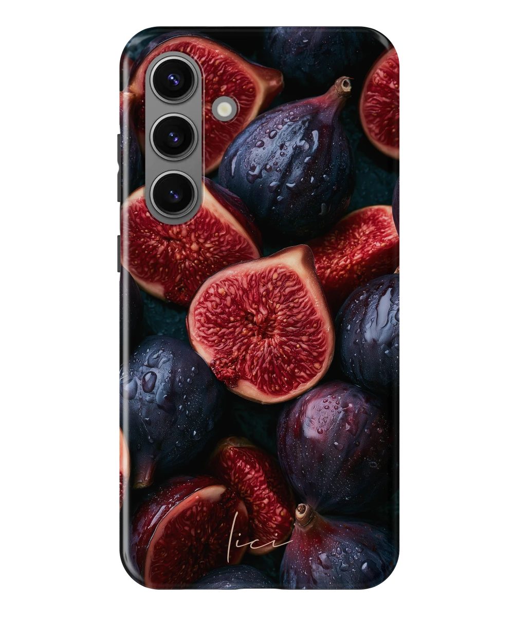Royal Fig - Samsung Galaxy S24 Plus