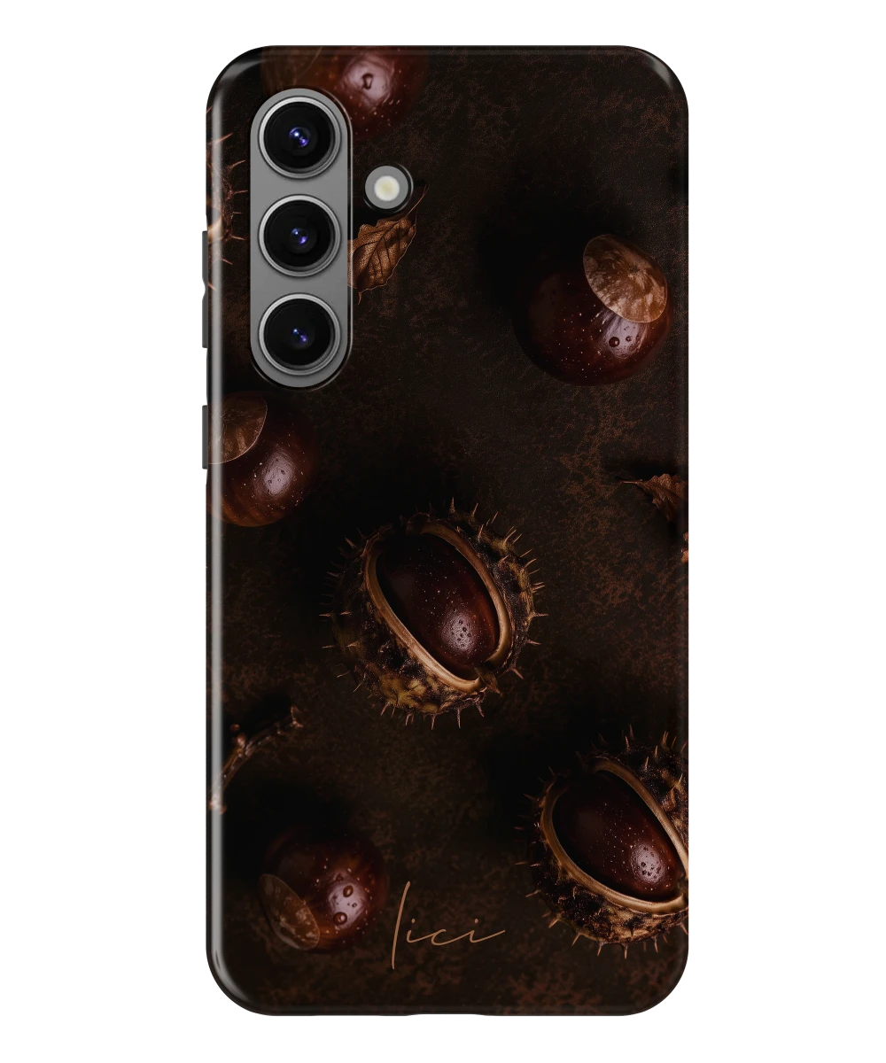 Chestnut Love - Samsung Galaxy S24 Plus