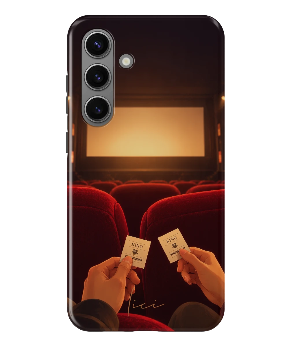 Cinema Date - Samsung Galaxy S24 Plus