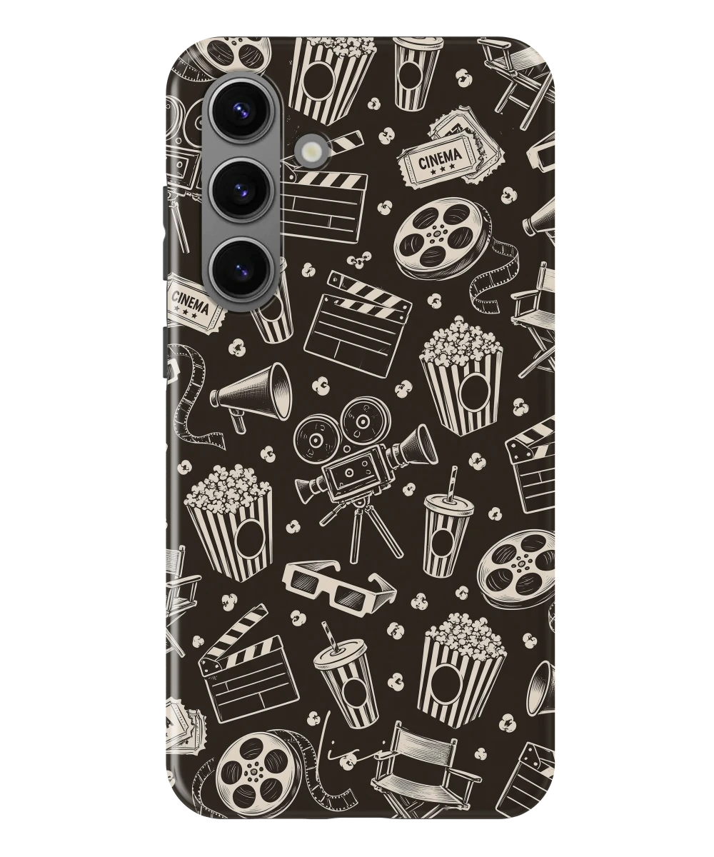 Behind the Scenes - Samsung Galaxy S24 Plus