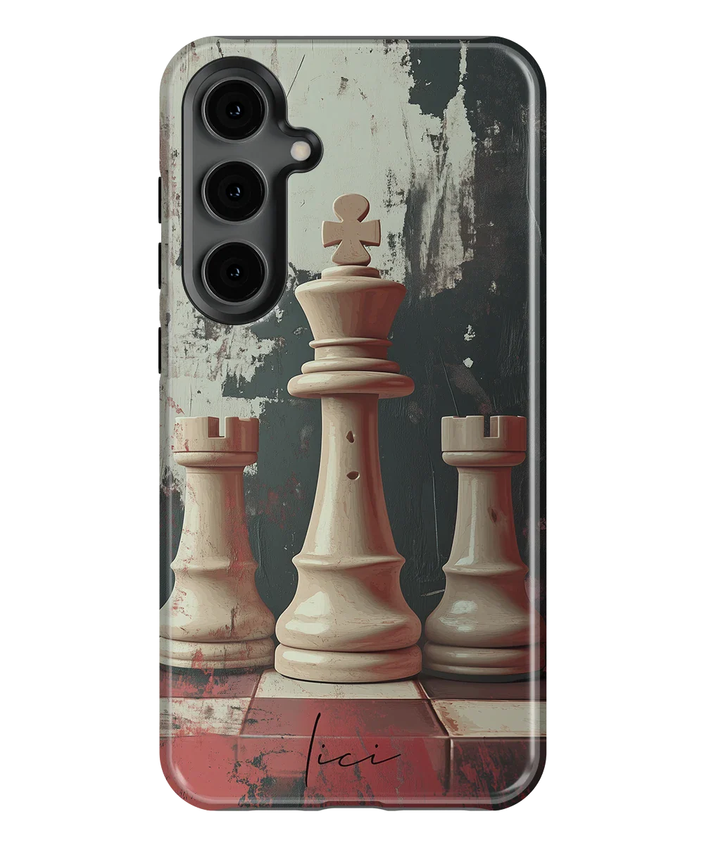 Schach - Samsung Galaxy S24 Plus