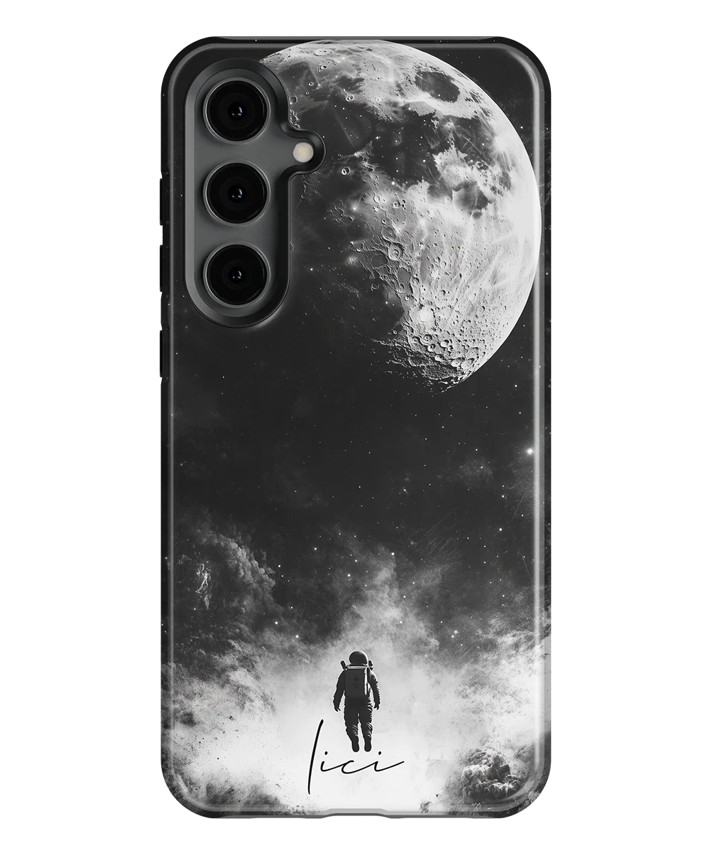Vollmond - Samsung Galaxy S24 Plus